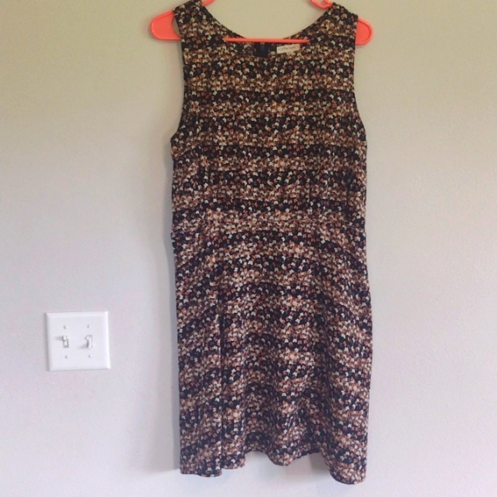 Cotton Candy LA slip dress